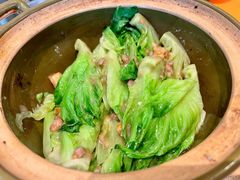 -美心·翠园(港汇恒隆广场店)
