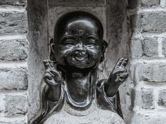 -海窝子古镇