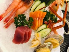 -菊上料理(蜀山银泰百货店)