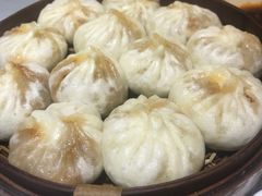 -包子大王(新泽巷店)