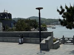 -养马岛旅游度假区