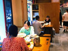 -格塘人家·山泉水煮鱼(望兴家园店)