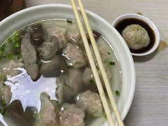 -鲁氏汤包王(长白街店)