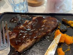 -必胜客(龙眠路店)