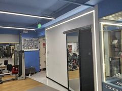 -N1 健身·普拉提·综合馆(嘉美中心店)