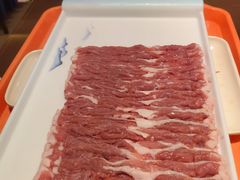 -匹夫涮肉城(黄村店)