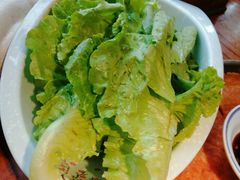 -7年8班朝鲜族非遗美食(三钢里店)