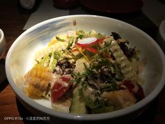 -京料理·日料自助·铁板燒(复悦城店)