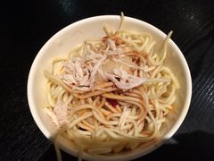 鸡丝凉面-夫妻肺片·中华老字号·正宗川菜(春熙路店)