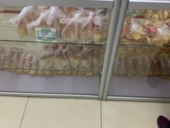 -中关村茶点