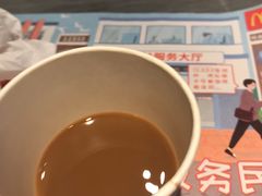 -麦当劳(海岸城店)