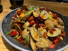 -嘎嘎鸭脑壳(蜀汉路店)