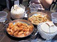-盒马鲜生(皇庭广场店)