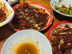 -柴窝堡22号辣子鸡·传承新疆菜