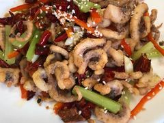 -砂锅李(九江路店)