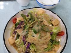 -六和聚传统烤鸭.天津菜(和平店)