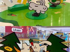 -凯德广场(西城店)