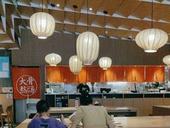 -味千拉面(南昌杉杉奥特莱斯广场店)