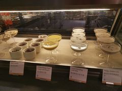 -武汉武昌威斯汀酒店-知味自助餐厅