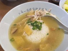 -王春春鸡汤饭(上海中海环宇城店)