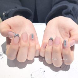 -TsukiNail艺术美甲美睫沙龙