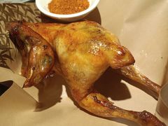 -绿茶餐厅(千岛湖银泰城店)