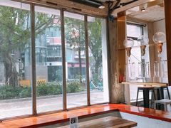 -来回·咖啡(天河南店)