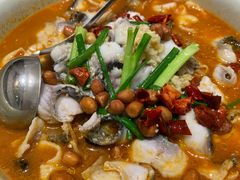 -乌江鱼杭帮菜(西湖店)