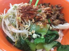 -北京大学-学五食堂
