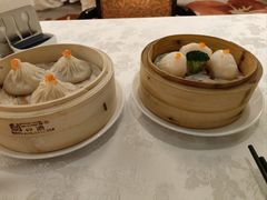 -酌宴府The China Club·广州万富希尔顿酒店(云城东路店)