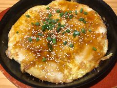 广味烤年糕-恋萍小吃(时代店)