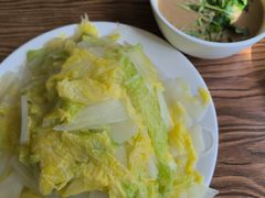 -清真吴记门钉肉饼·喜多利