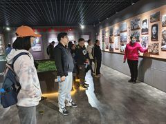 -唆了蜜团建·趣味沉浸式剧情·蹦床轰趴运动拓展基地(天津旗舰店)