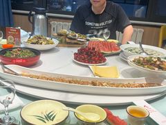 -小红鲸·海鲜餐厅(轸大路店)