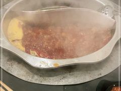 -重庆风光老灶火锅城(同德广场店)