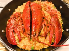 龙虾炖饭-La Postre(上环店)