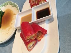 -晓粤·惹味粤菜(凯德乐峰广场店)