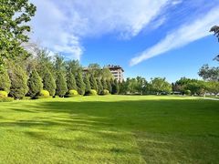 -春晖园度假酒店温泉