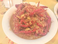-小田油焖小龙虾(双井店)