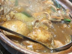 -肥家大排档(天河体育西店)