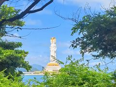 -三亚南山文化旅游区