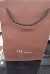 -周生生Chow Sang Sang(天津恒隆广场店)