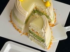 -théATRE 茶聚场(王府中環店)