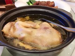 -白金汉爵大酒店·中餐厅(相城店)