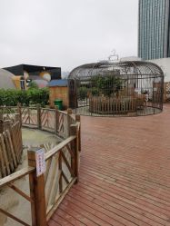 -三分地生态园·儿童乐园