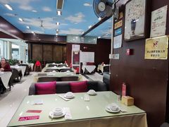 -东四民芳餐厅(世茂工三店)