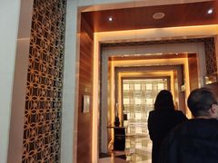 -天津君隆威斯汀酒店