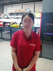 -嗨翻Hi-Fun竞技主题乐园·蹦床团建生日聚会(五棵松华熙店)