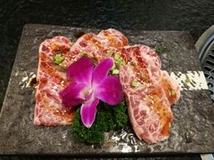 -炙忧烤肉屋(中国铁建广场店)