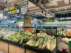 -家乐福(古北店)